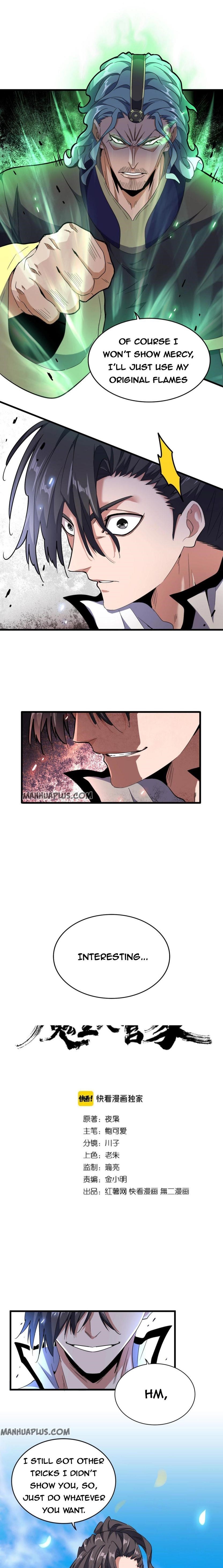 Chapter 179 Image(1)