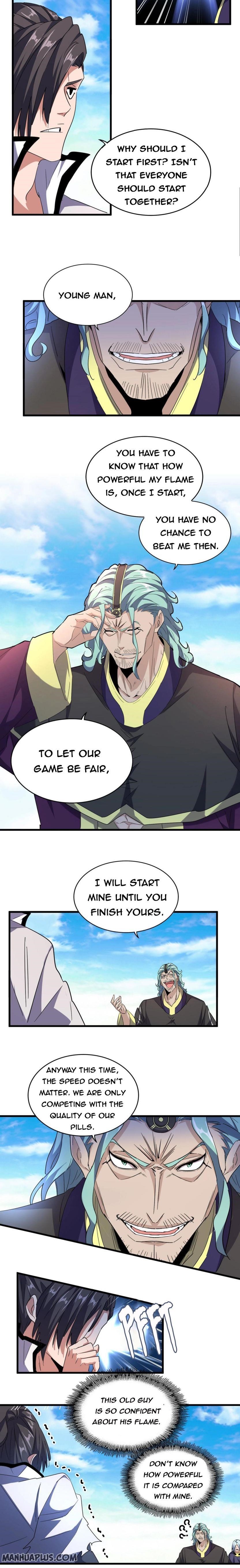 Chapter 179 Image(5)