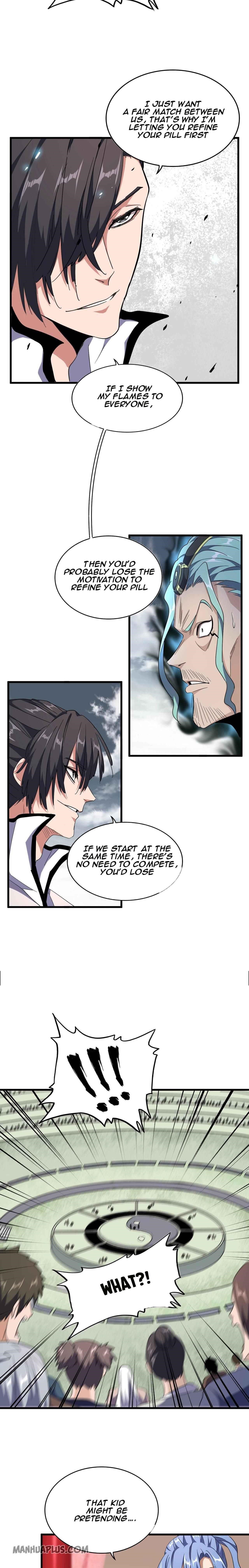 Chapter 180 Image(2)