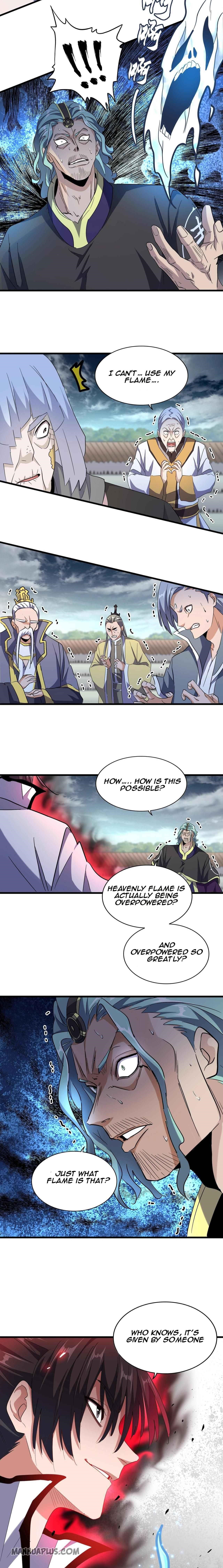 Chapter 180 Image(8)