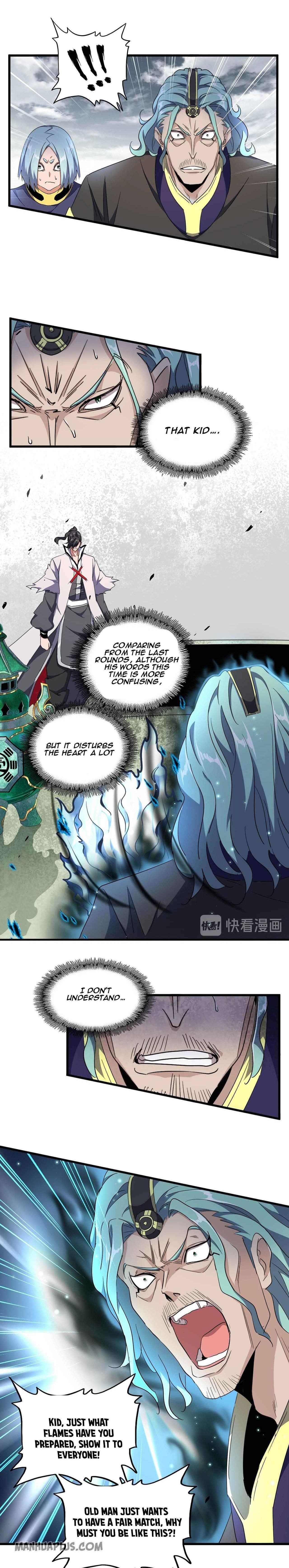 Chapter 180 Image(1)
