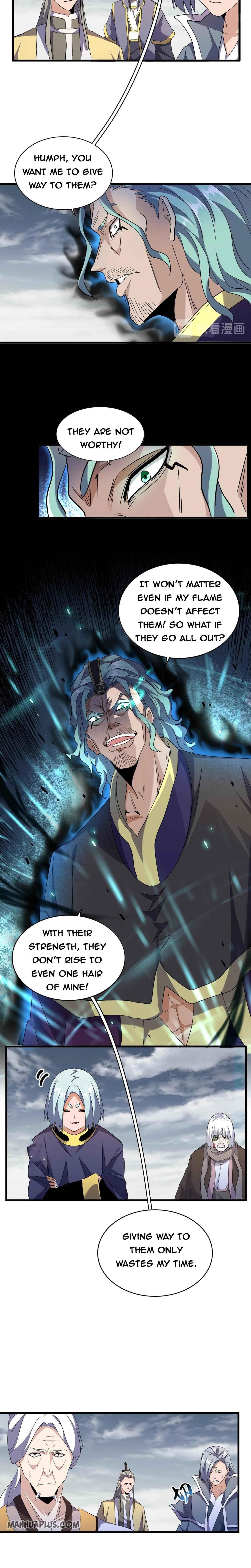 Chapter 181 Image(3)