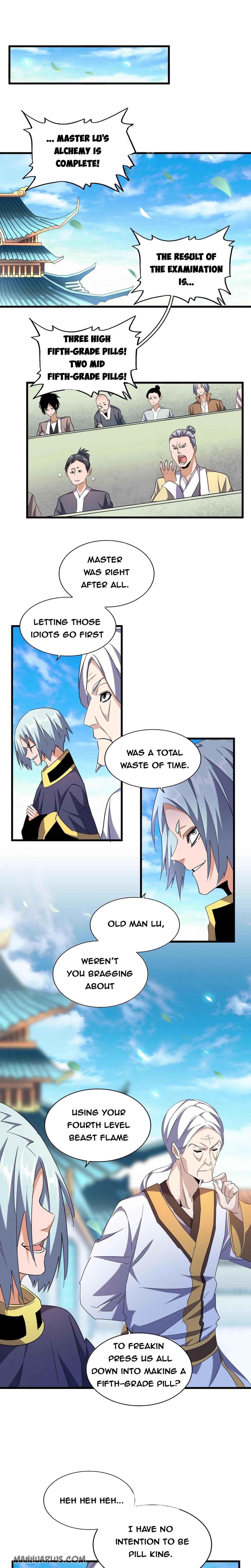 Chapter 181 Image(12)
