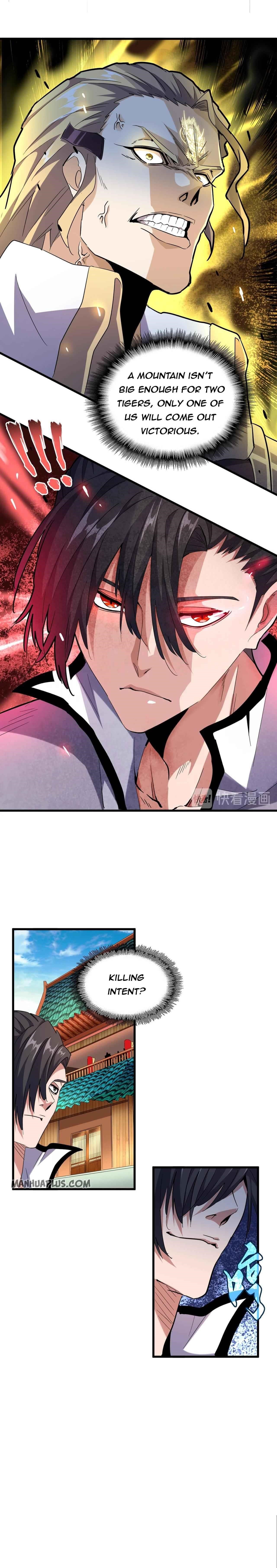 Chapter 181 Image(11)