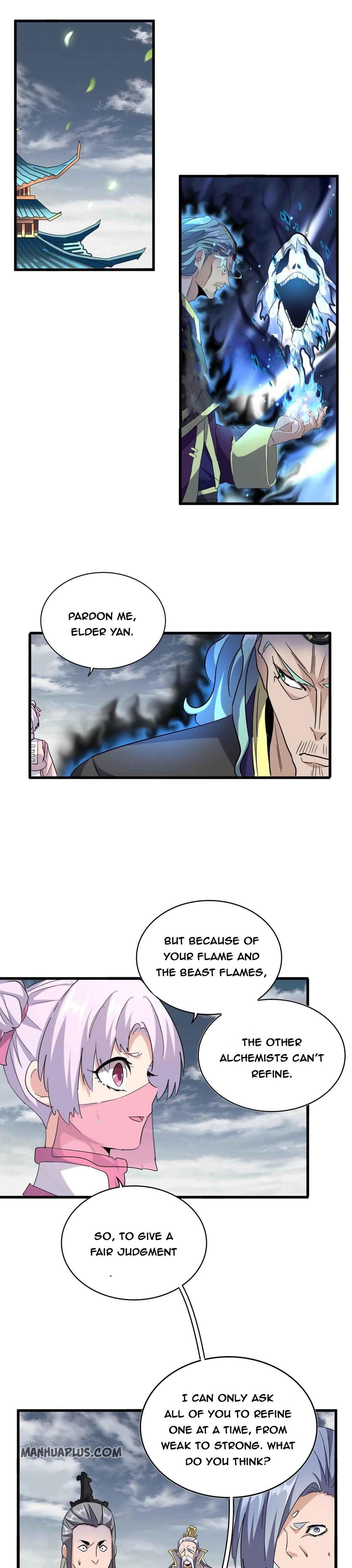 Chapter 181 Image(1)