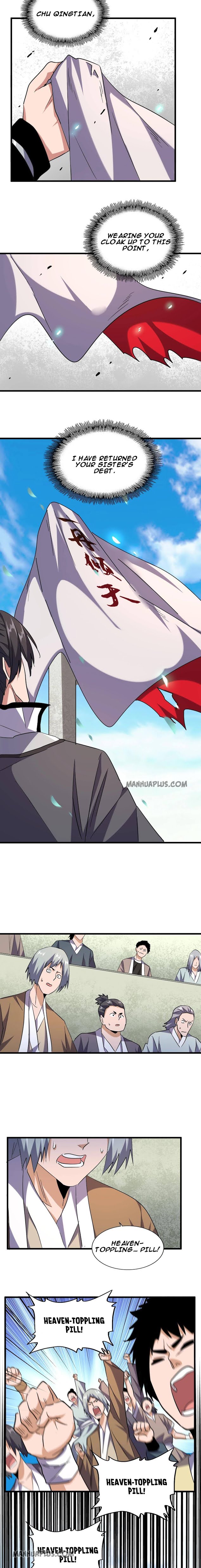 Chapter 185 Image(9)