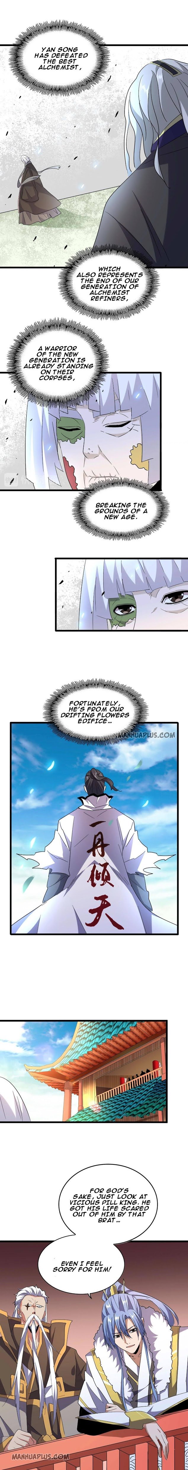 Chapter 185 Image(3)