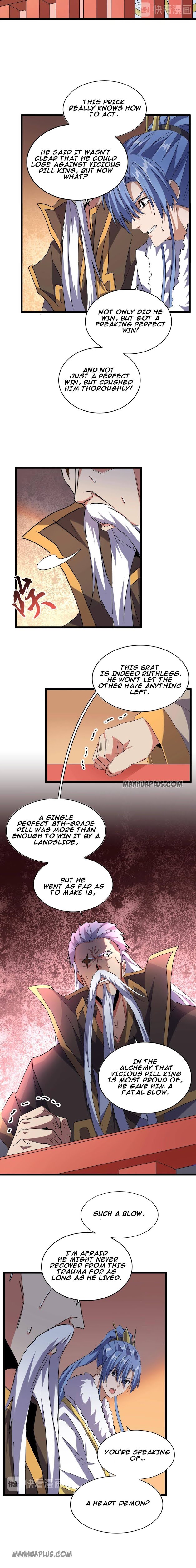 Chapter 185 Image(5)