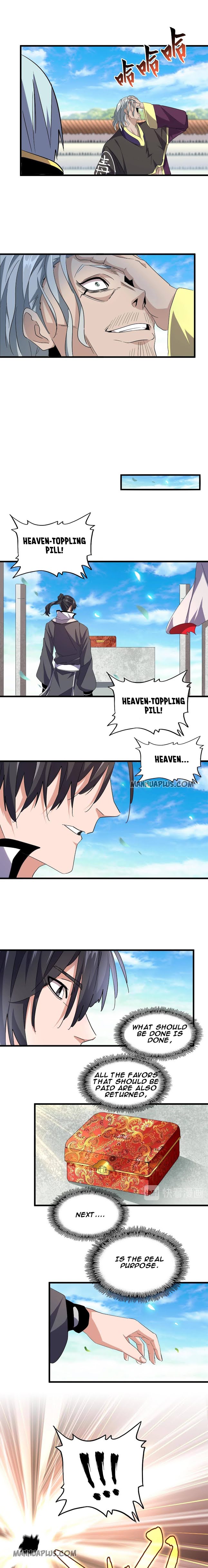 Chapter 185 Image(15)