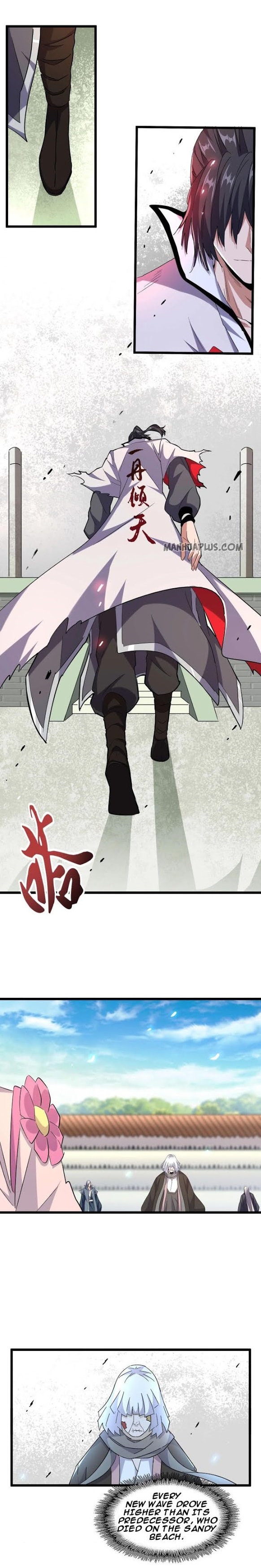 Chapter 185 Image(1)