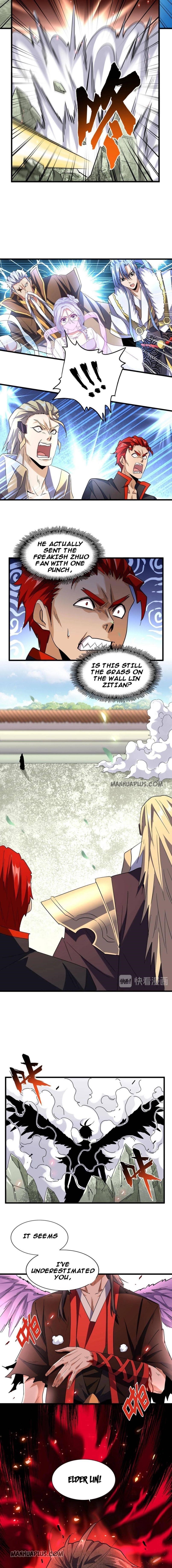 Chapter 189 Image(19)
