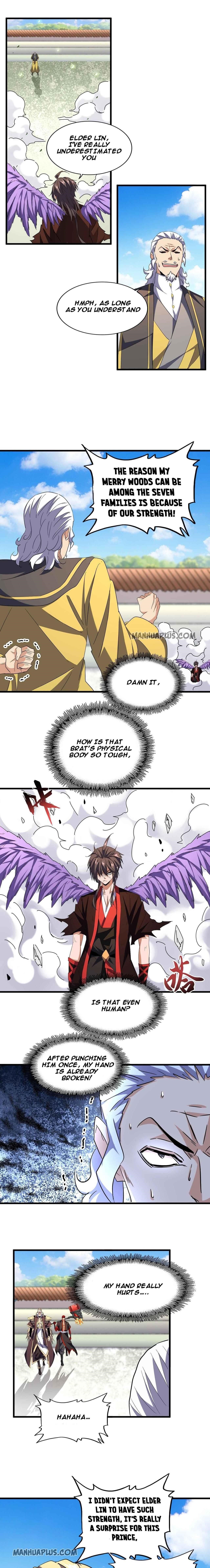 Chapter 190 Image(1)