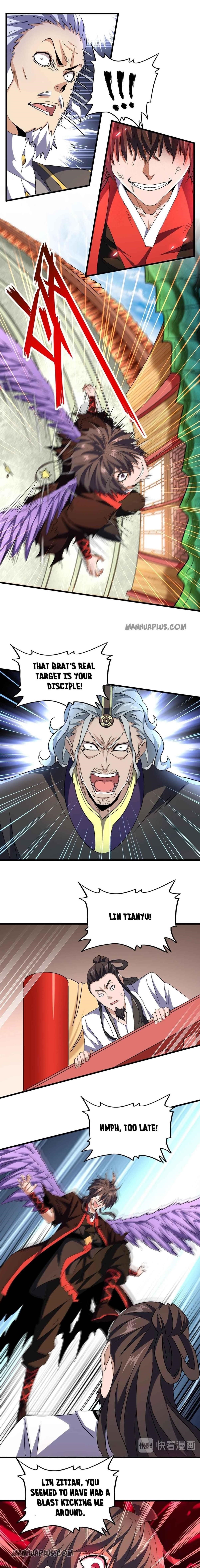 Chapter 191 Image(1)