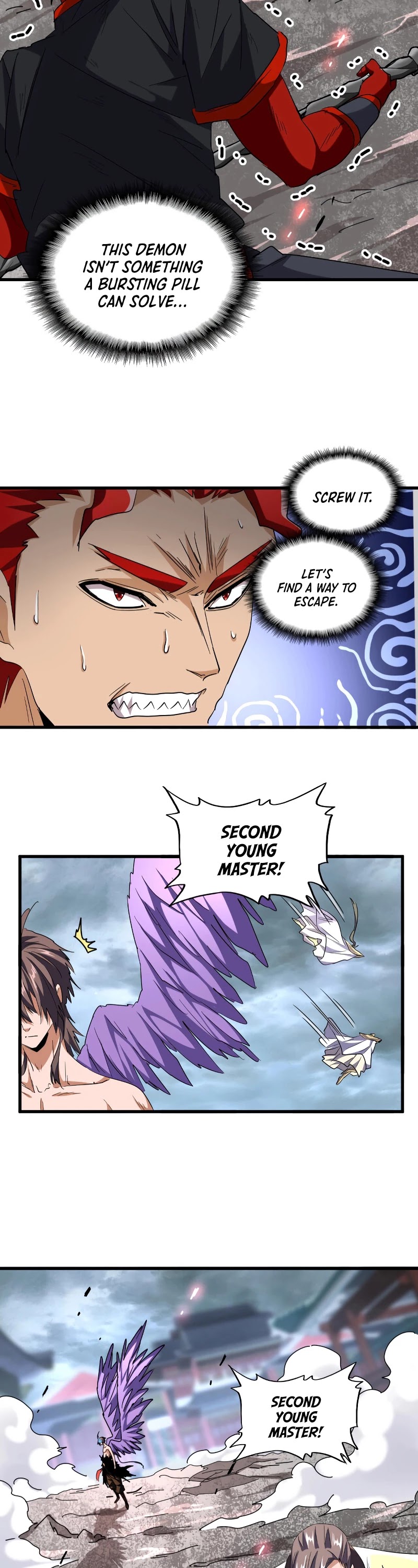 Chapter 199 Image(5)