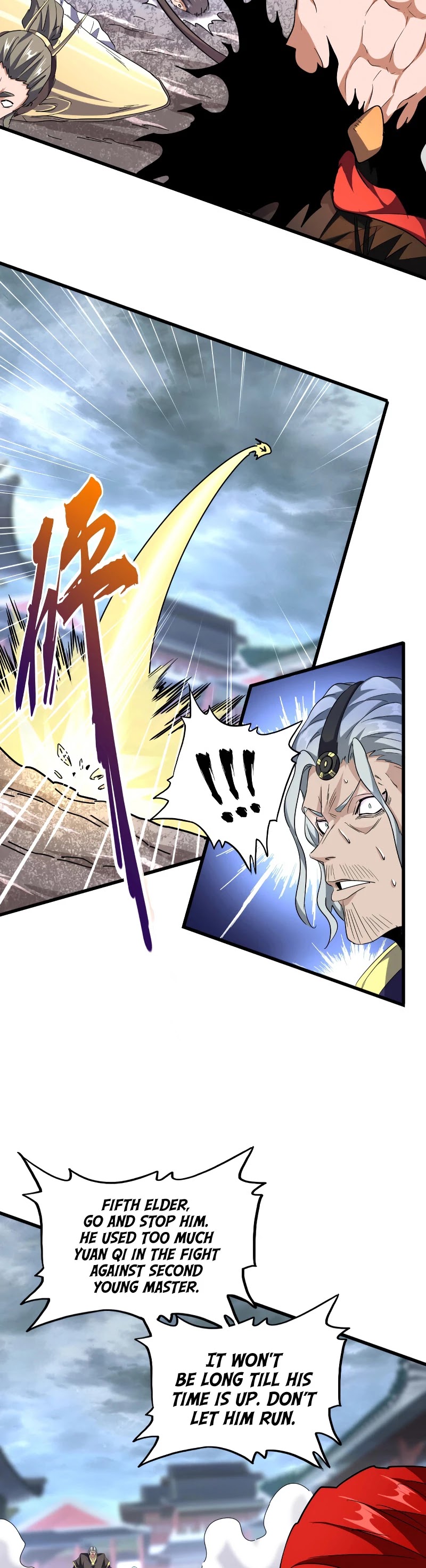 Chapter 199 Image(19)