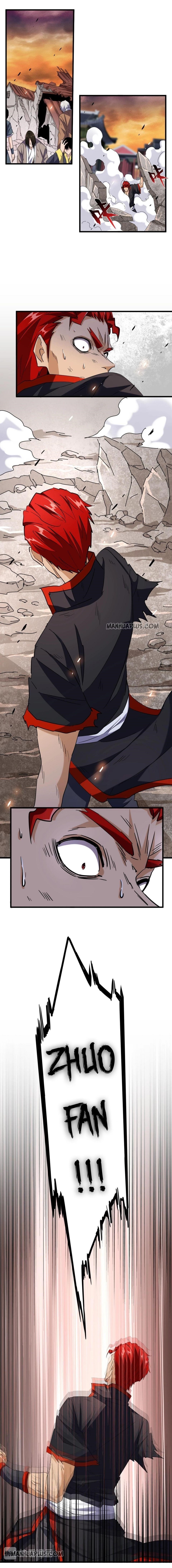Chapter 200 Image(1)