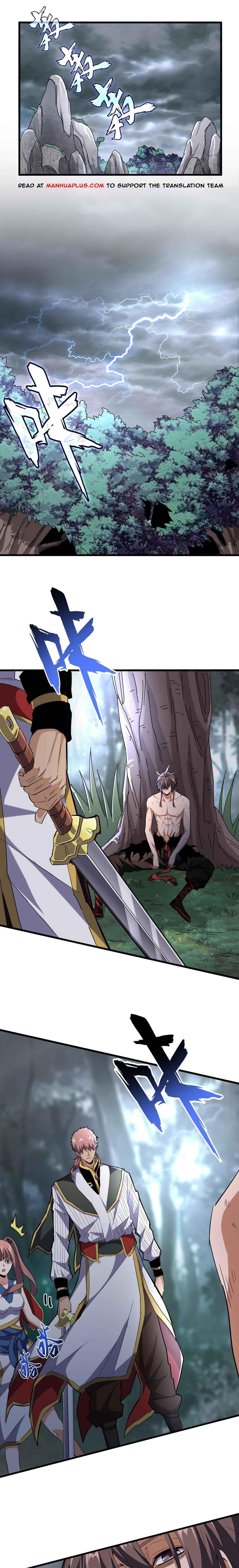 Chapter 201 Image(1)