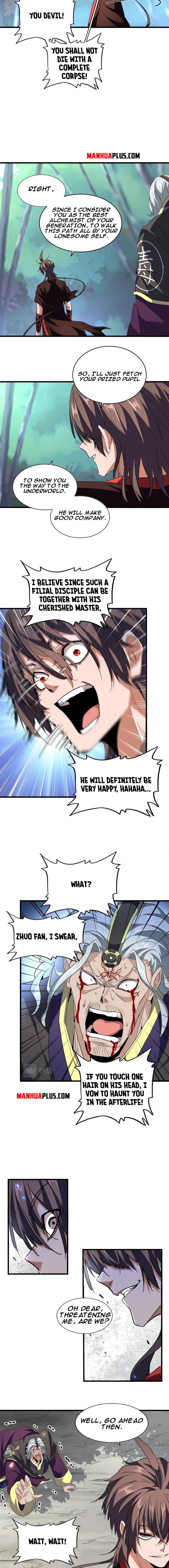 Chapter 205 Image(5)