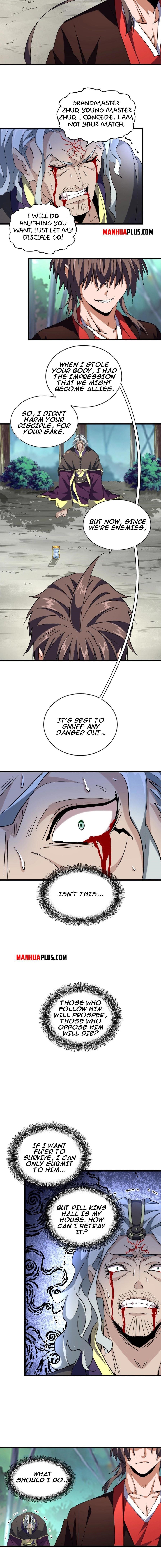 Chapter 205 Image(7)
