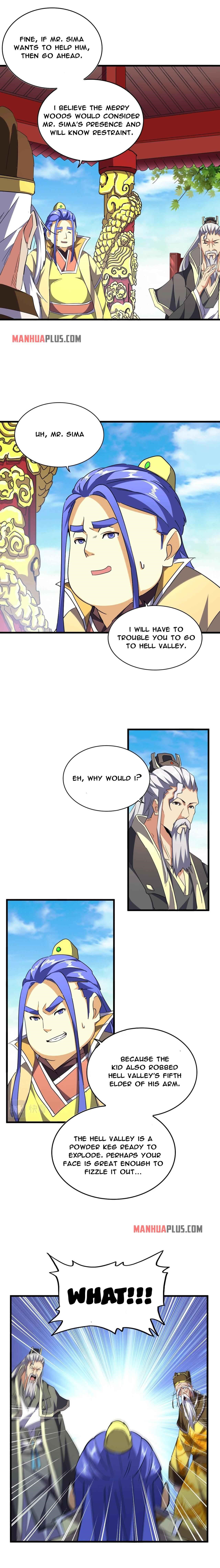 Chapter 207 Image(3)
