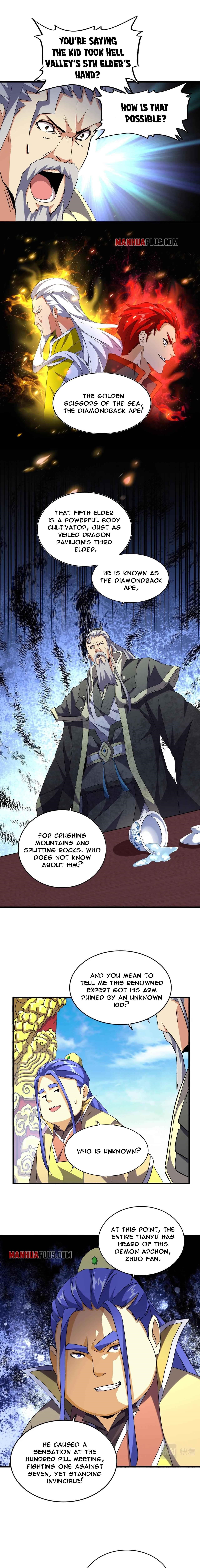 Chapter 207 Image(5)