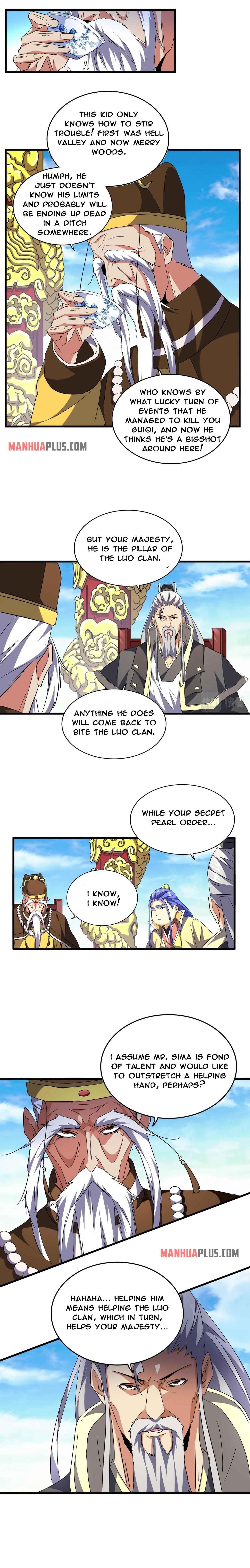 Chapter 207 Image(1)