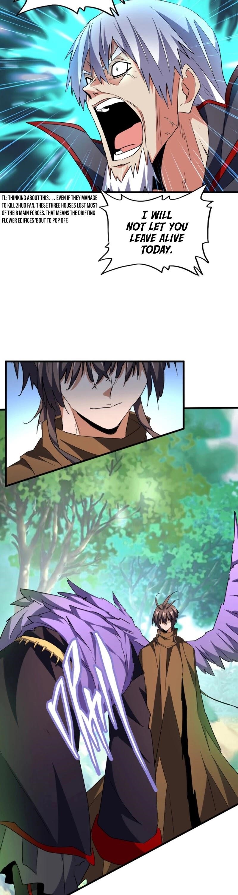 Chapter 210 Image(15)