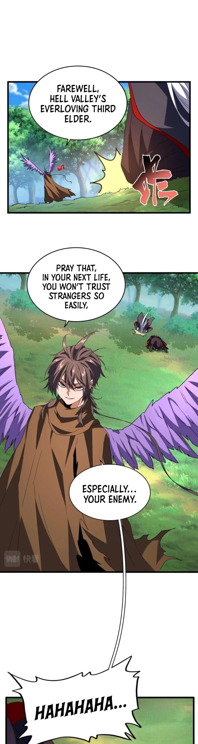 Chapter 210 Image(41)