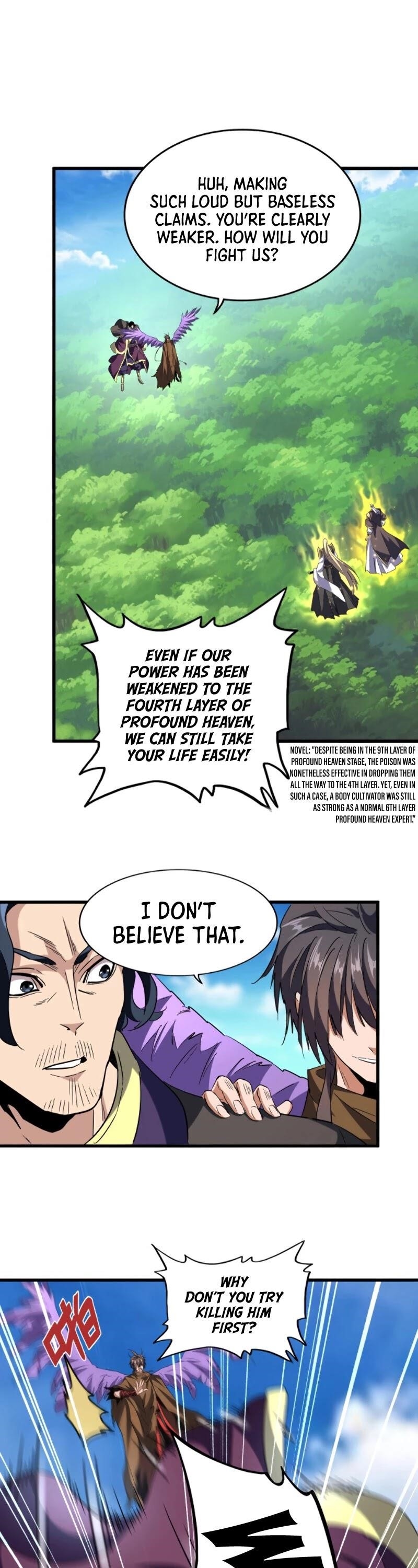 Chapter 210 Image(61)