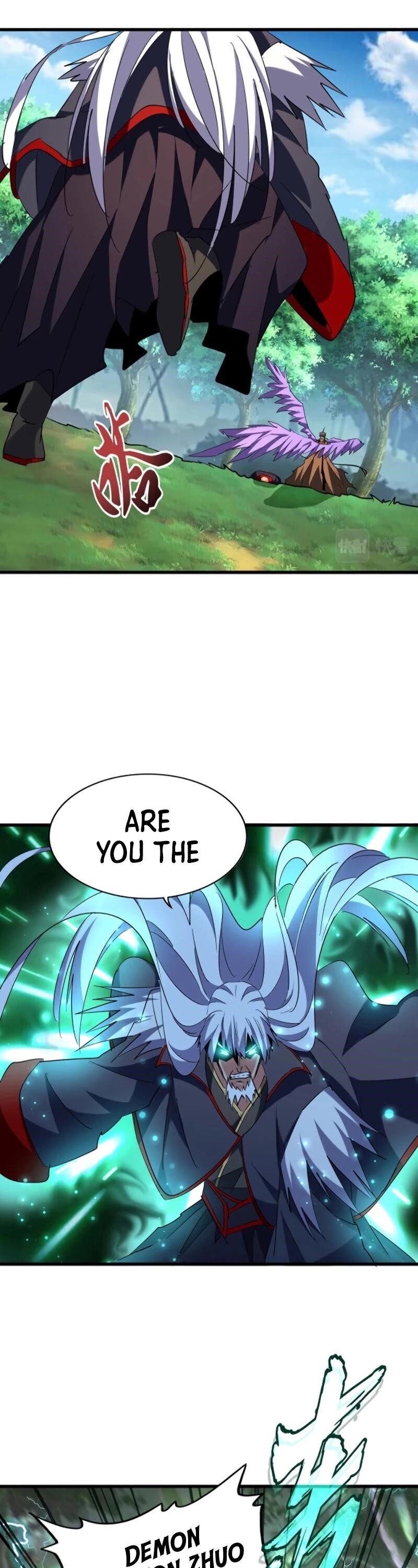 Chapter 210 Image(7)