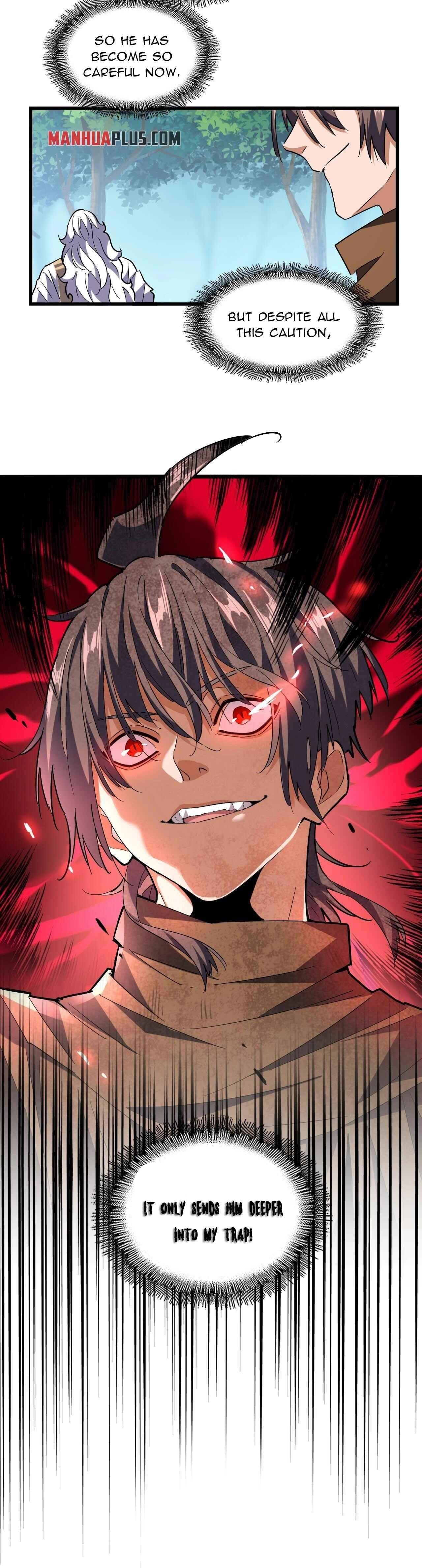 Chapter 214 Image(18)