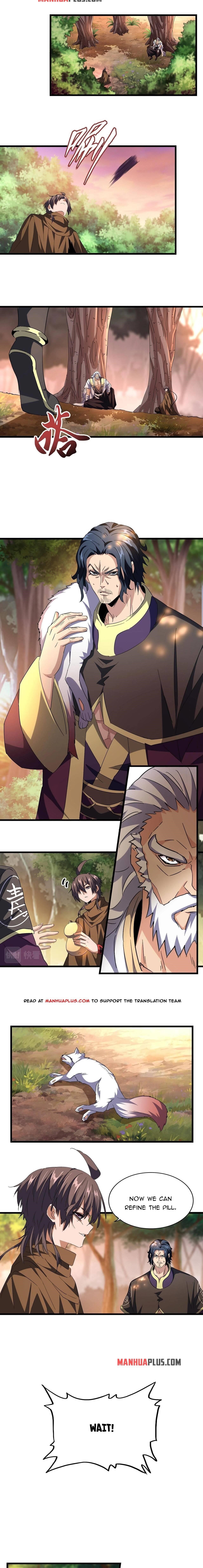 Chapter 215 Image(1)
