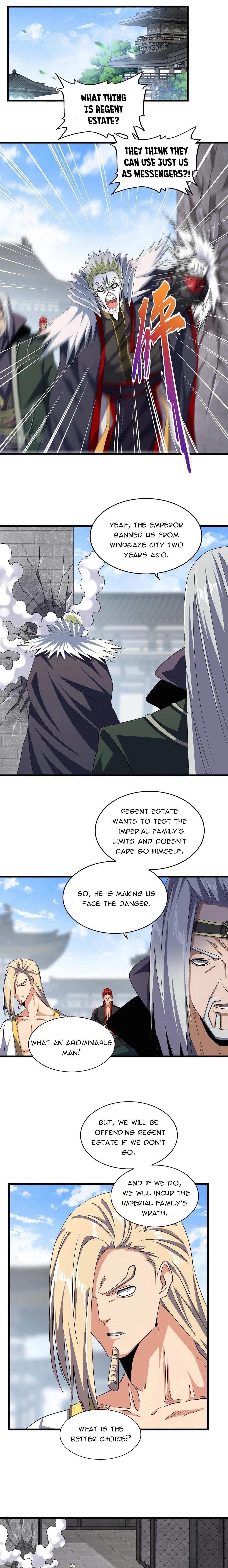 Chapter 221 Image(1)