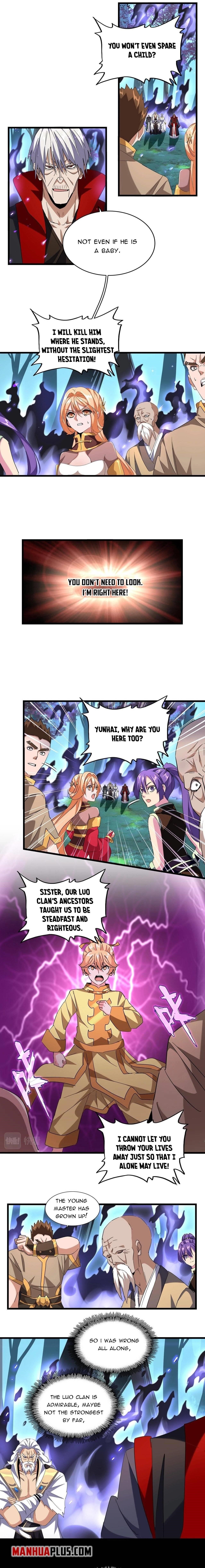 Chapter 226 Image(1)