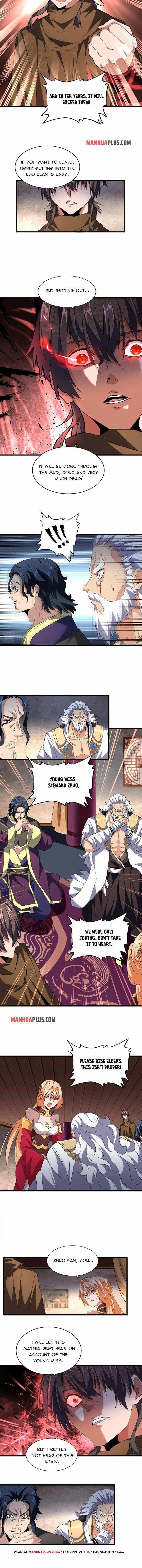 Chapter 230 Image(5)