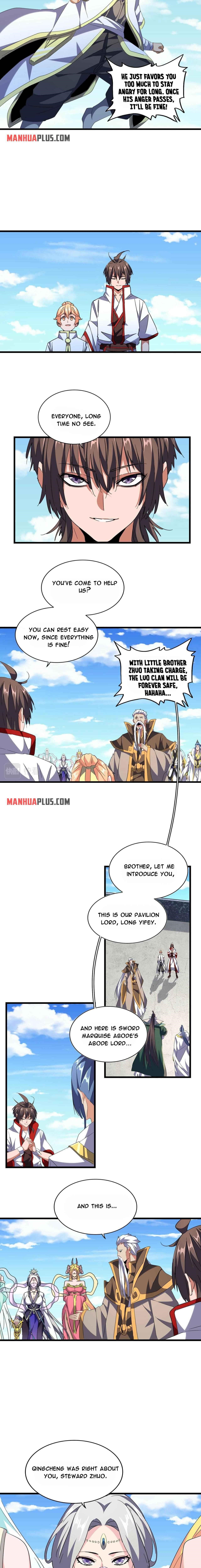 Chapter 239 Image(15)