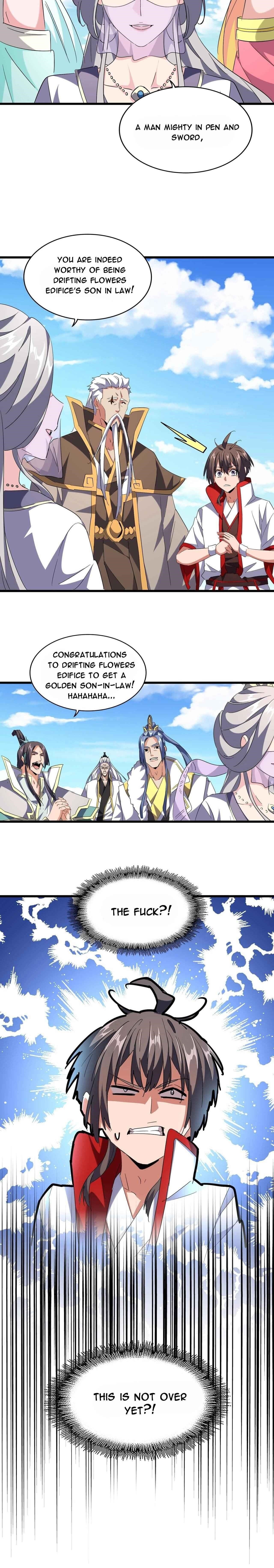 Chapter 239 Image(17)