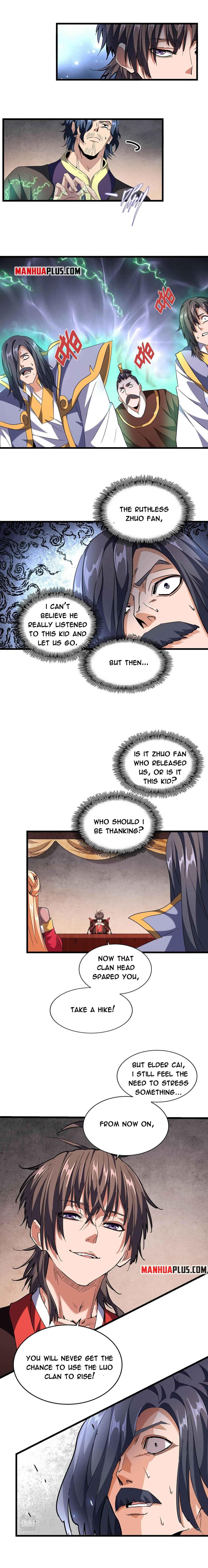 Chapter 242 Image(5)