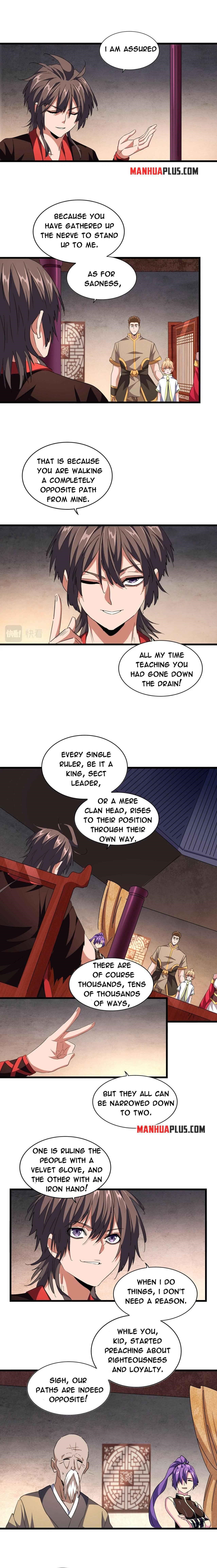Chapter 242 Image(11)