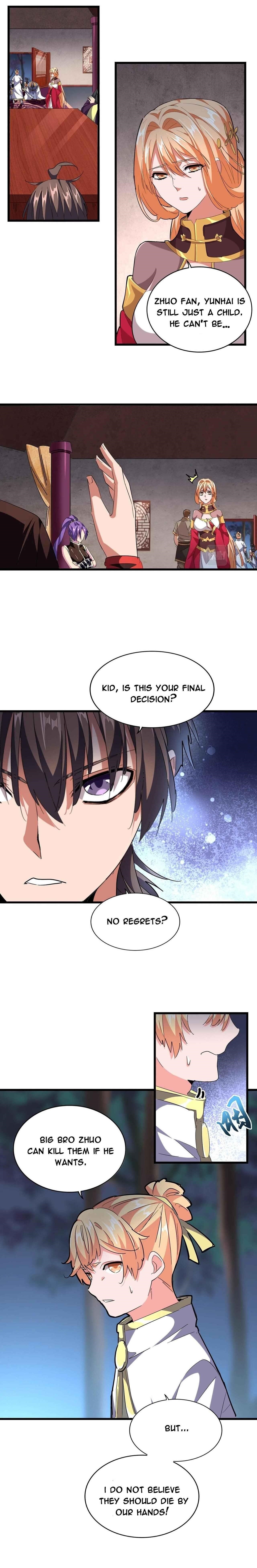 Chapter 242 Image(1)