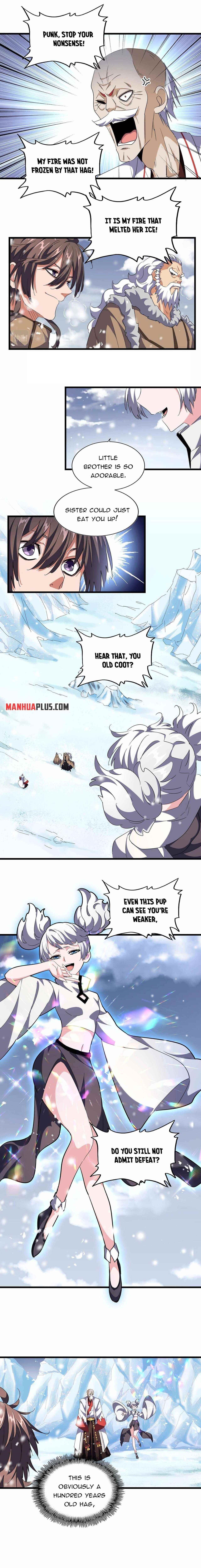 Chapter 244 Image(1)
