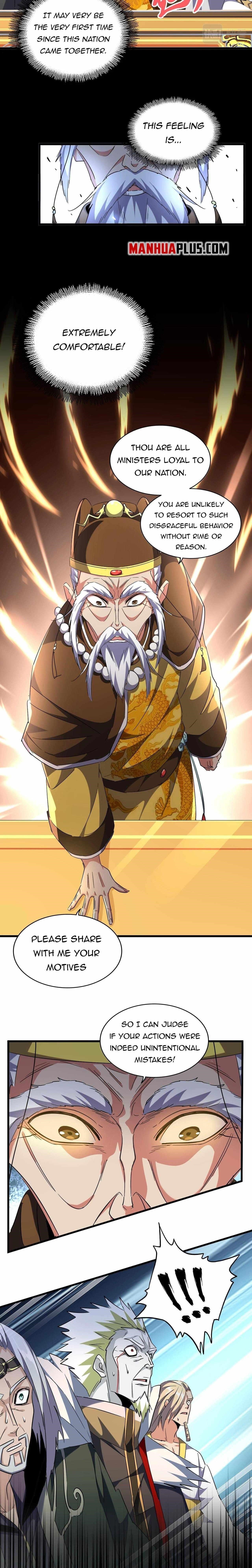 Chapter 251 Image(12)