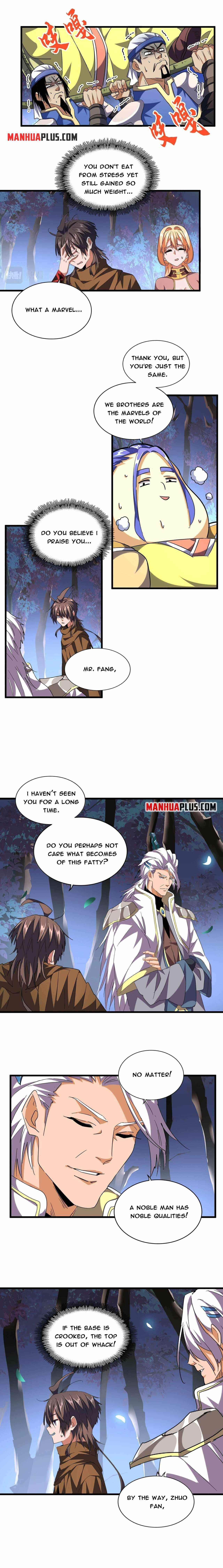 Chapter 255 Image(15)