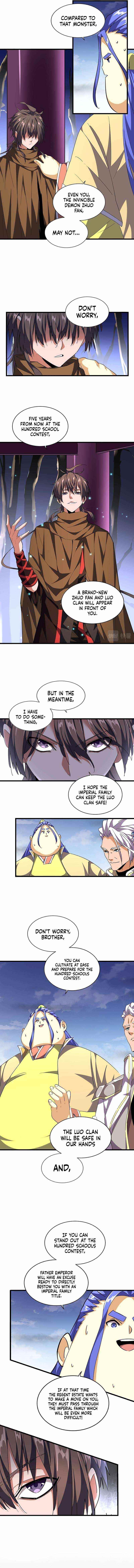 Chapter 260 Image(3)