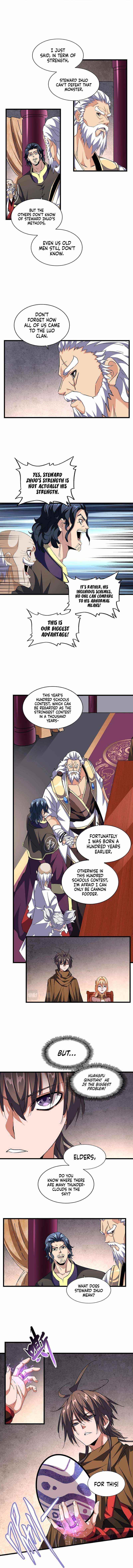 Chapter 260 Image(12)