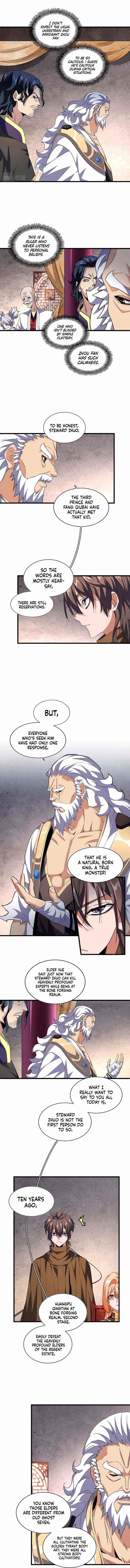 Chapter 260 Image(8)