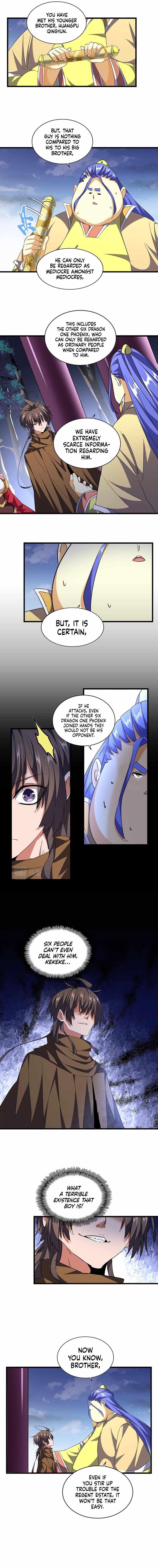 Chapter 260 Image(1)