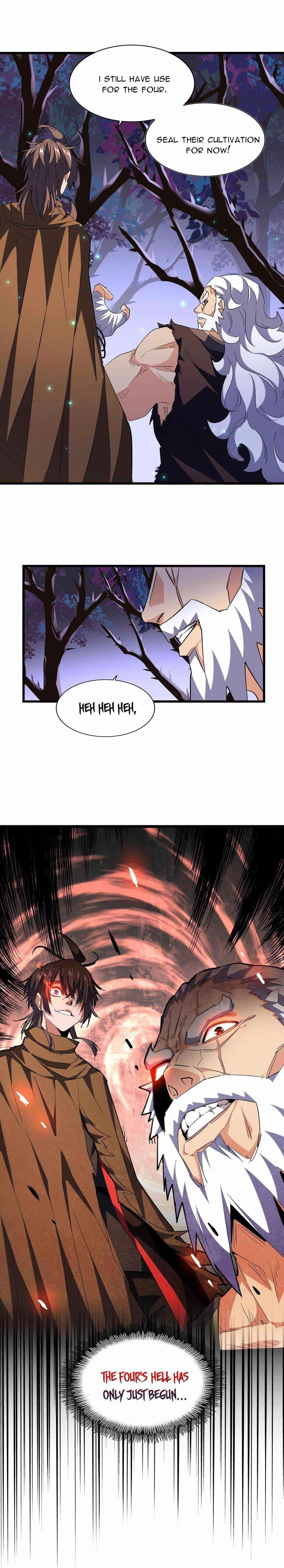 Chapter 264 Image(19)