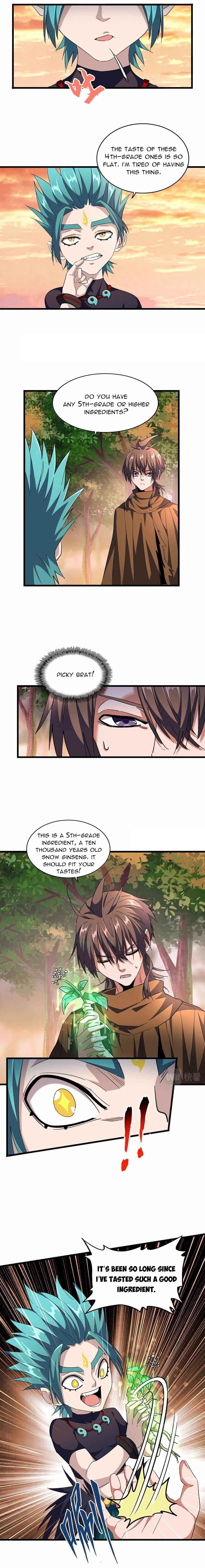 Chapter 268 Image(1)