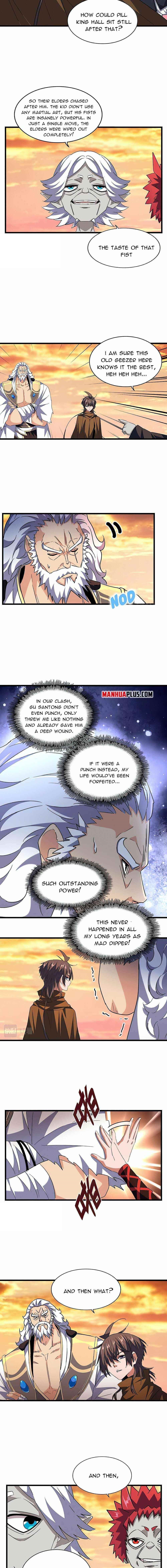 Chapter 270 Image(3)